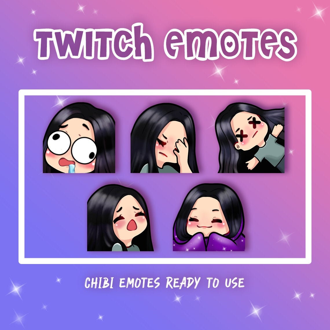 Cutest Twitch Girls
