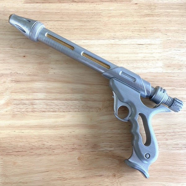 Westar 34 Blaster Pistol - DIY Kit