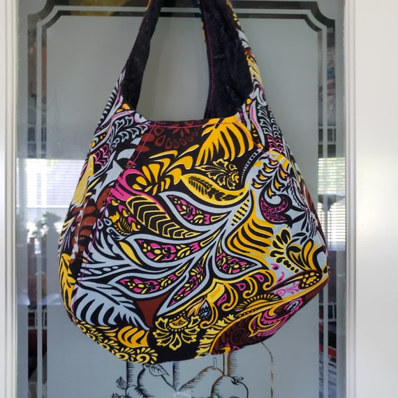Handcrafted Hobo Bags Etsy