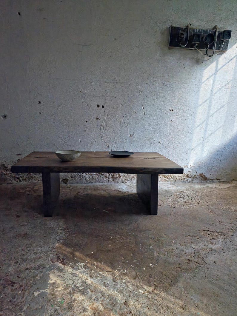 Ethically Sourced Japandi Furniture Brands to Consider