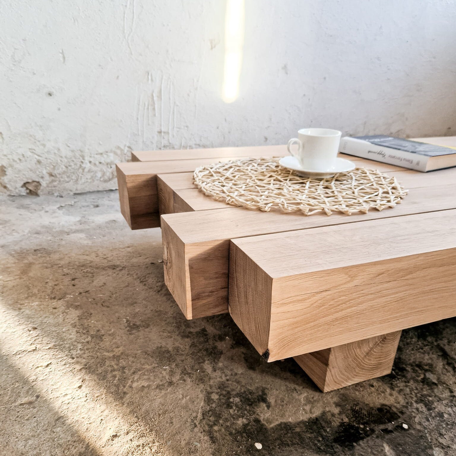 Japanese Floor Table, Rectangular Table, Tea Low Table Japanese Floor Table, Rectangular Table, Tea Low Table