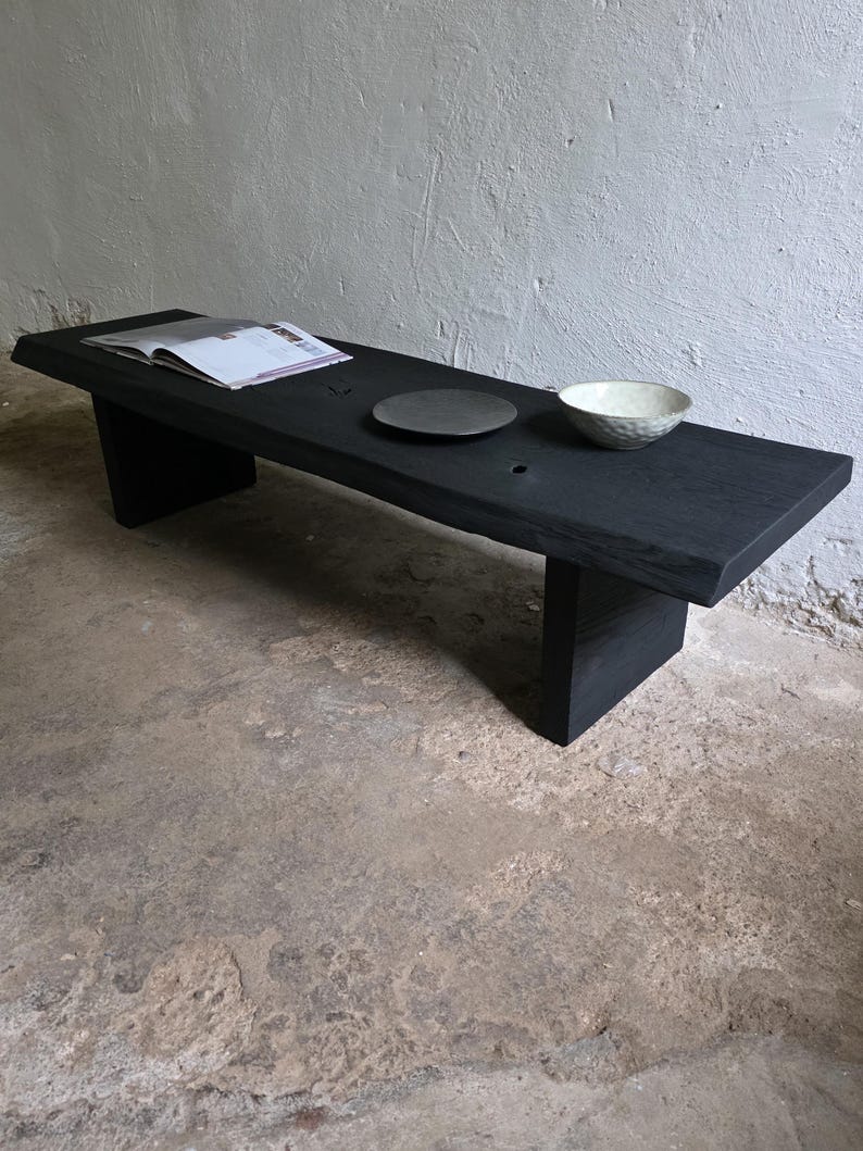 FurnitureByBukmedis Coffee Table - Thumbnail 5