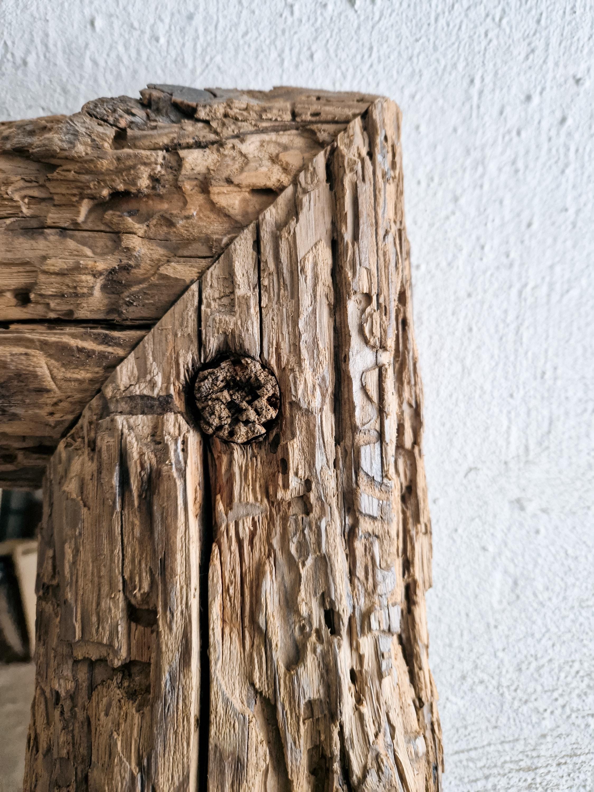 Plantation Grown Timbers ミラー Plantation Grown Timbers ミラー（メーカー廃盤 ディスコン品