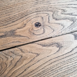 Upcycling and Repurposing Furniture for a Japandi Living Room