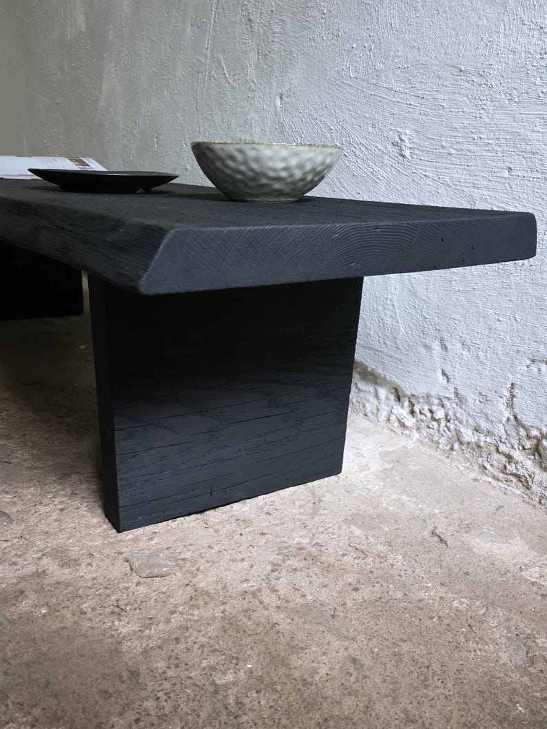 FurnitureByBukmedis Coffee Table - Thumbnail 4