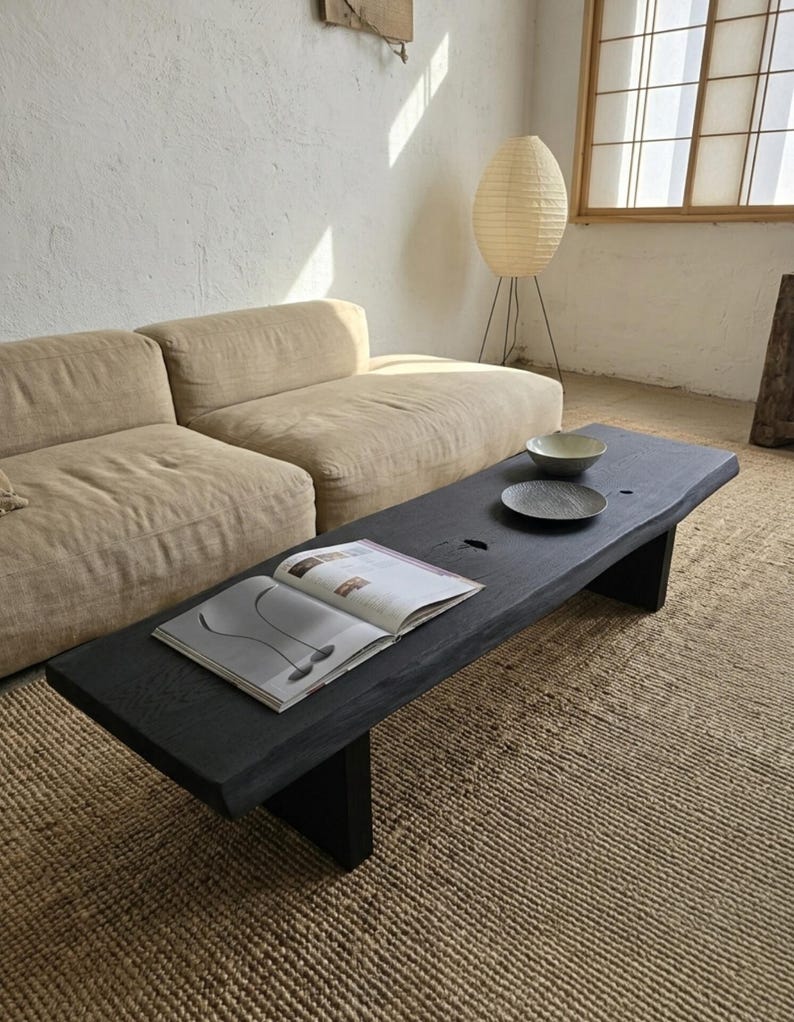 FurnitureByBukmedis Coffee Table - Thumbnail 2