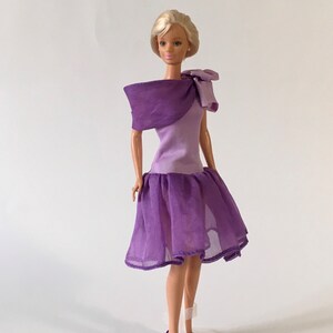 Lullaby Set Paris Dress, Blue, Ecru main image 0