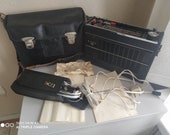 Transistor Radio Mayak-2