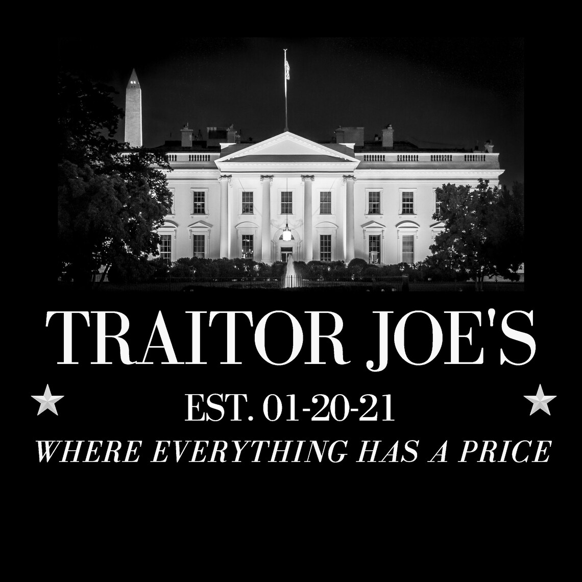Traitor Joe s Joe Biden Republican Etsy