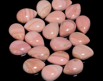 13 mm ドロップ ピンク オパール クリスタル ペアシェイプ