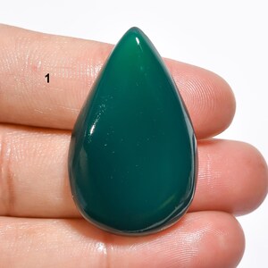 Cabochão de pedra preciosa de ônix muito bonito, joias de prata, joias de fio enrolado, pedras preciosas soltas, joias soltas, pedras preciosas por atacado