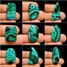 see more listings in the Malachite section