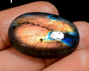 Tinny Multi Labradorite Stones Small Size Multi Fire Labradorite Crystal Mix Color Natural Labradorites ( Many Option To Pick)