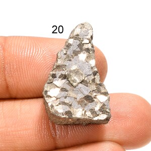 Pirite naturale Druzy Cabochon grezzo Pietra preziosa sciolta Pirite Druzy Pietra preziosa curativa Pirite Druzy Pietra Pirite Druzy Pietra preziosa per realizzare gioielli