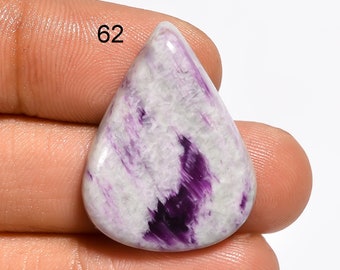 100% Natural and Amazing Kemmererite Gemstone, Loose Gemstone, Wire Wrapping Material, Gift For Her, Healing crystal Sterling Silver jewelry