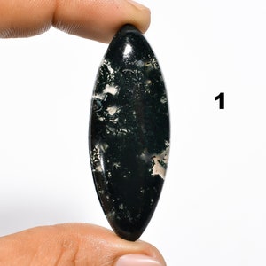 Cabochon in agata muschiata naturale a forma di mix, cuore in cristallo di agata muschiata, intaglio in cristallo, decorazione in cristallo, regalo per lei.