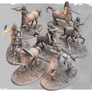 Shattered Crown: the Thorn & Roses by Mike and Rich Chappell | Centaurs