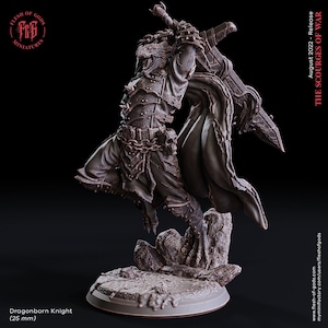 the Scourges of war by Flesh of Gods
