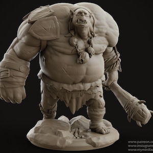 Ogres by Epics &#39;N&#39; Stuffs