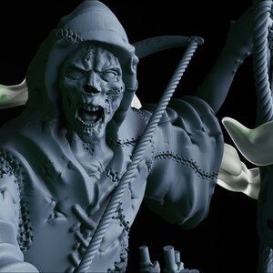 Pestilence | Harbingers of the Apocalypse
