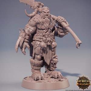 Orcs - Daybreak
