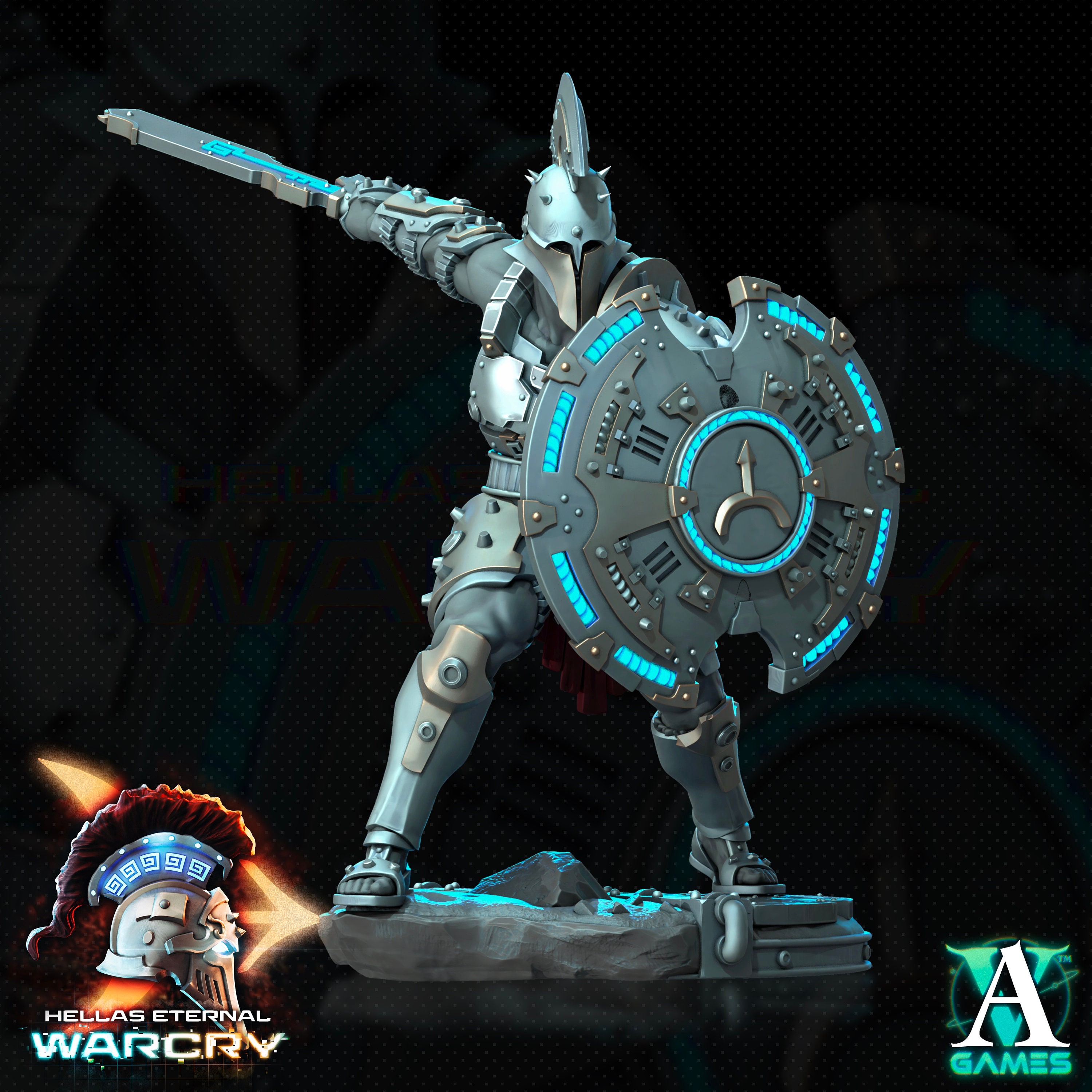 Warcry - Etsy 日本