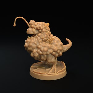 Sheep Hopper by Dragon Trappers Lodge