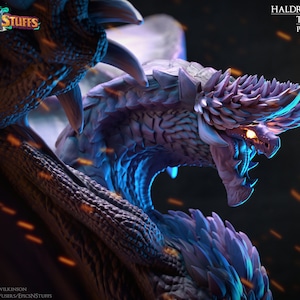 Haldraxion The Sky Veil by Epics &#39;N&#39; Stuffs