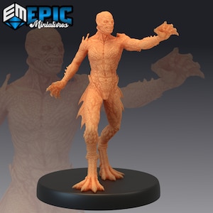 Deep One by Epic Miniatures