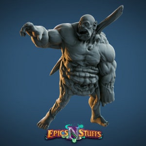 Undead Orcs by Epics &#39;N&#39; Stuffs