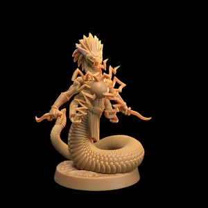 Rattlers by Dragon Trappers Lodge - Gunslinger