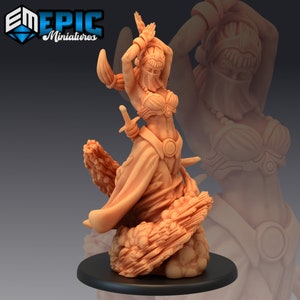 Dao by Epic Miniatures - Mythical Desert