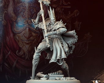 Schiavoni by Archvillain Games | Circus Grotesque| D&D | Dungeons Dragons | Pathfinder | Wargaming | TTRPG | RPG