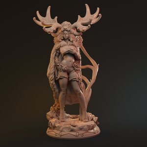Ursula by Hardwitch Games | Merlin Chronicles