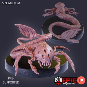 Face Jumper by Epic Miniatures