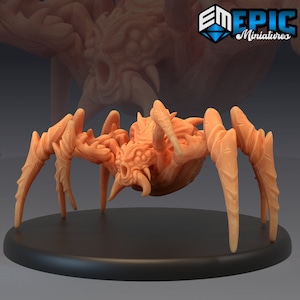 Desert Spider by Epic Miniatures