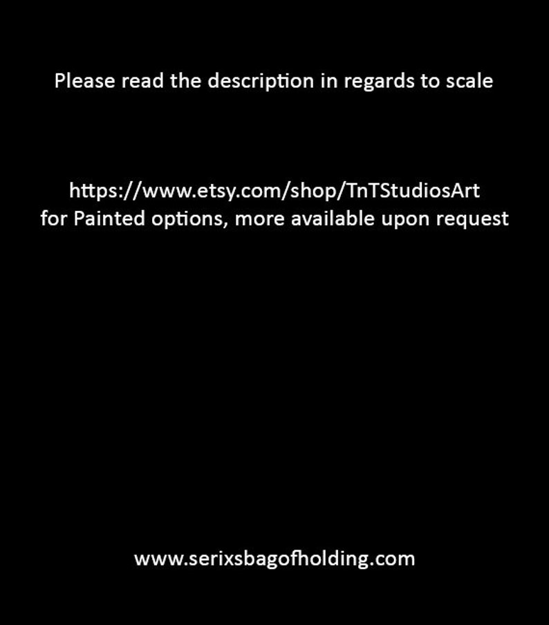 Seda by Signum Workshop | Unpainted Resin Miniature for DnD RPG Tabletop bild 2