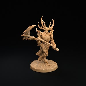 Dark Wardens by Dragon Trappers Lodge