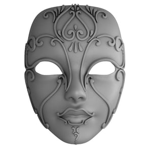Mask of the Grand Magus | Secret Forge
