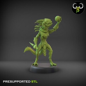 Starscales Vol 8 by Clay Beast Creations