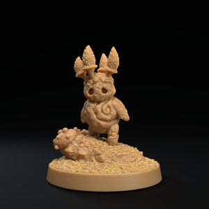 Kodama by Dragon Trappers Lodge