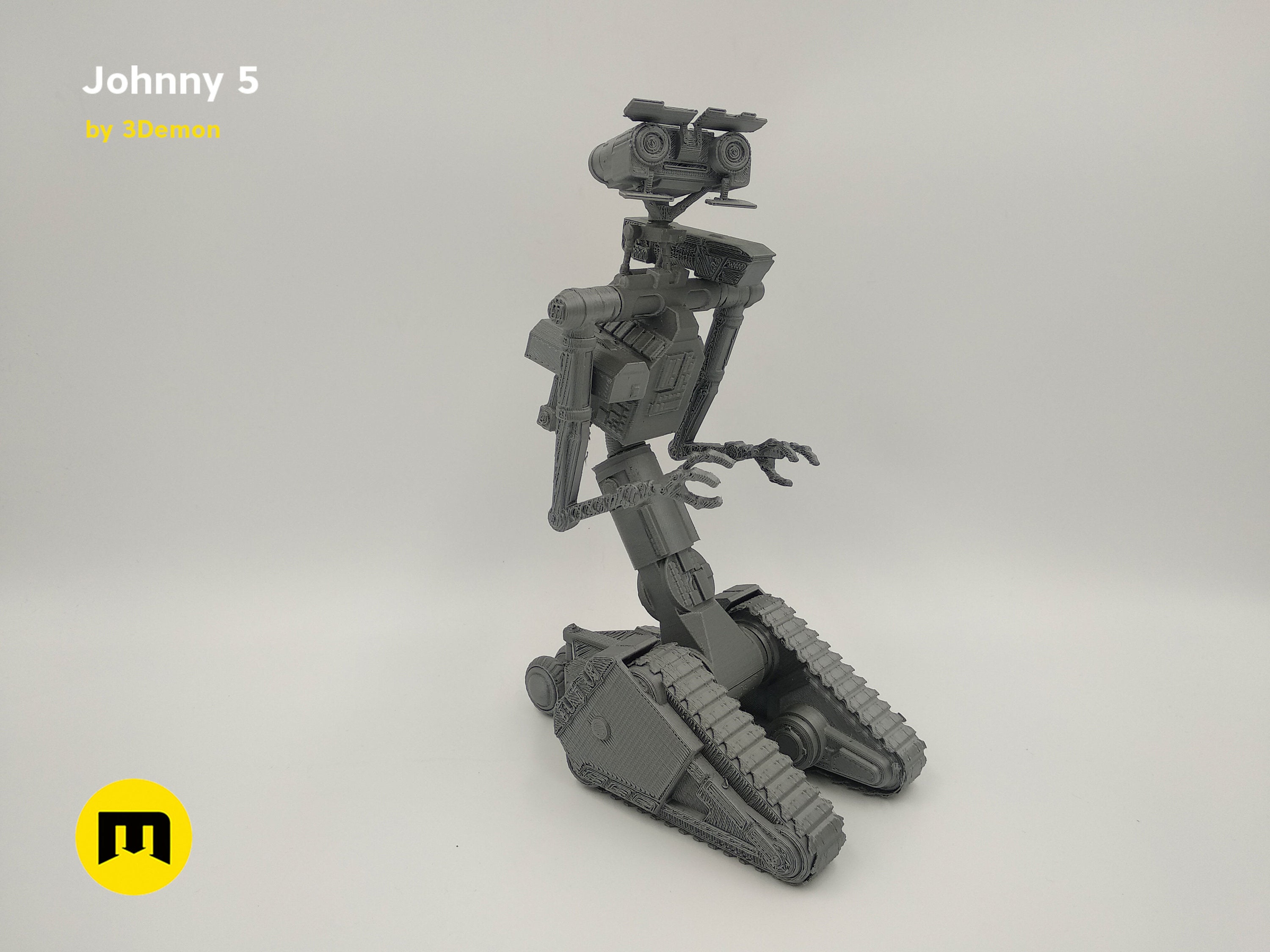 johnny 7 oma