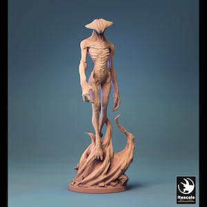 Alien Crab by Rescale Miniatures| D&D | Dungeons Dragons | Pathfinder | Wargaming | TTRPG | RPG