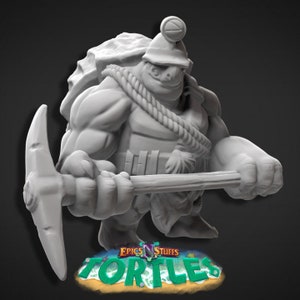 Tortles by Epics &#39;N&#39; Stuffs