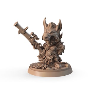 Goblins from the Wild Boar by Signum Workshop |