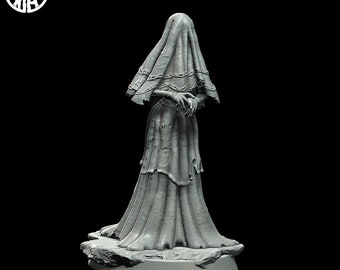 Weeping Widows by Monolith Arts | Lost Souls |