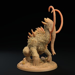 Gorillaphaunt by Dragon Trappers Lodge