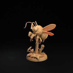Rumblebees by Dragon Trappers Lodge