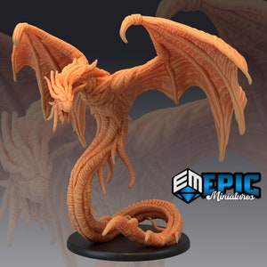 Hunting Horror by Epic Miniatures