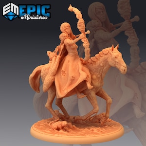 Pestilence by Epic Miniatures - Fallen Sanctuary